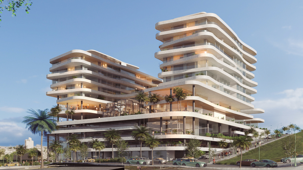 KOEN - Revista CLAVE Bienes Raíces Ecuador