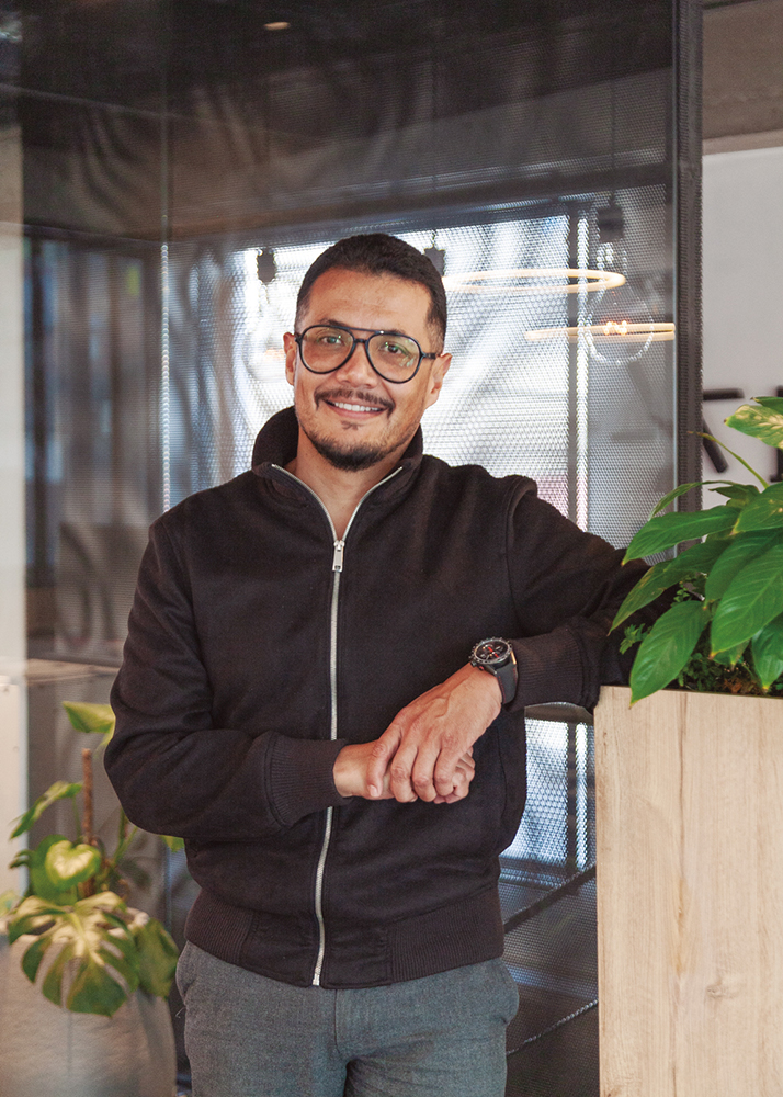 KOEN - Revista CLAVE Bienes Raíces Ecuador