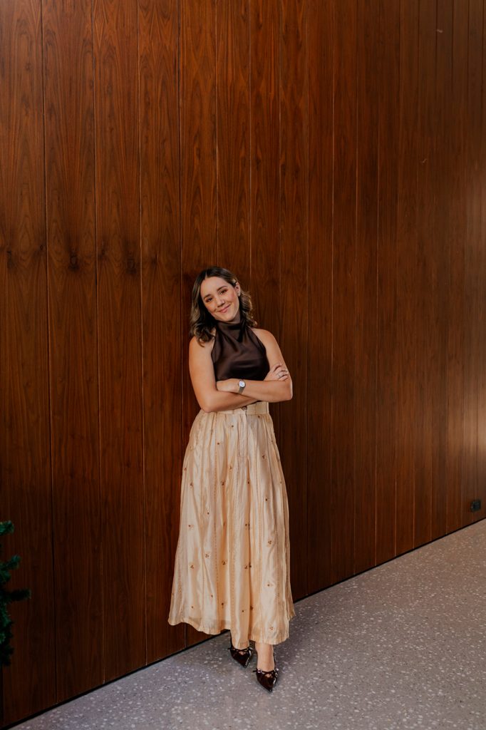 Nicole Cartwright- Revista CLAVE Bienes Raíces Ecuador