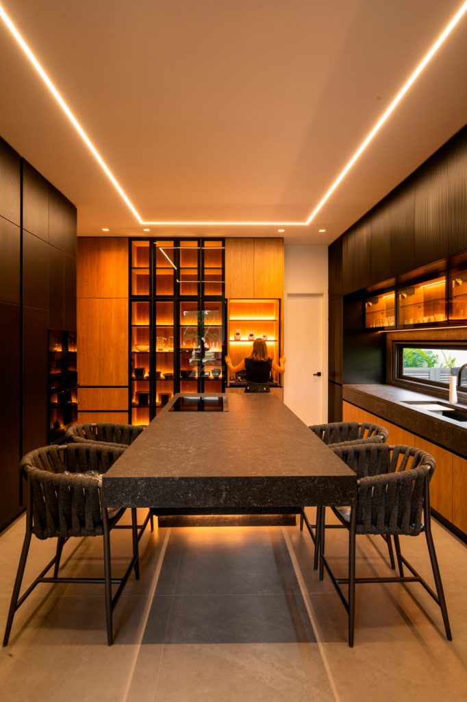 Nicole Cartwright- Revista CLAVE Bienes Raíces Ecuador