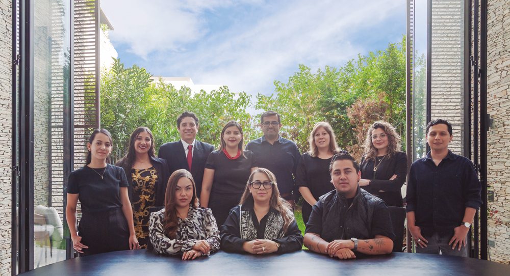 PROYEKTA - Revista CLAVE Bienes Raíces Ecuador