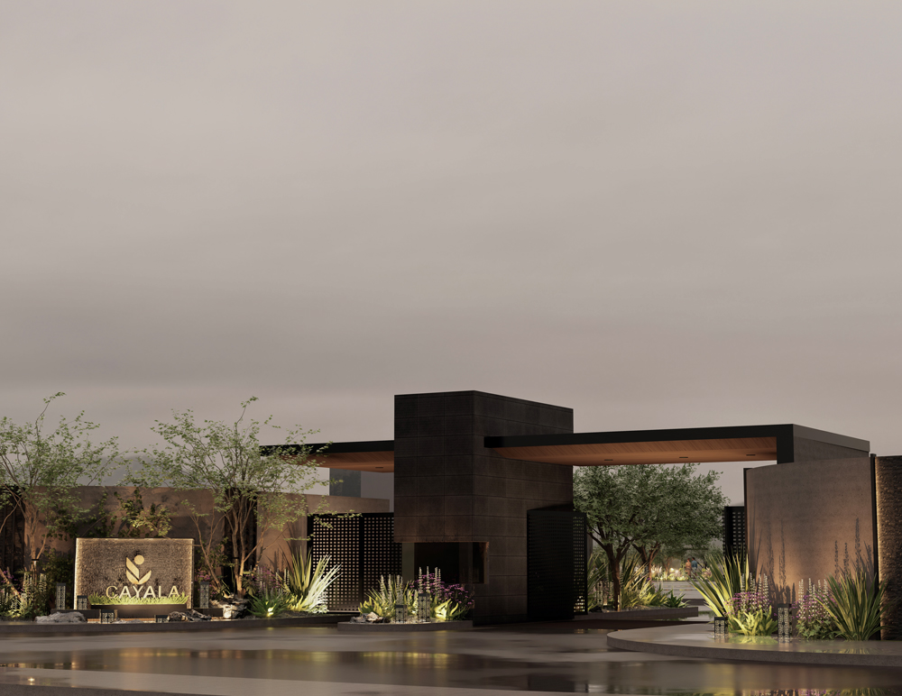 PROYEKTA - Revista CLAVE Bienes Raíces Ecuador