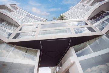 Rodrigo Andrade Diamond Developers - Revista CLAVE Bienes Raíces Ecuador