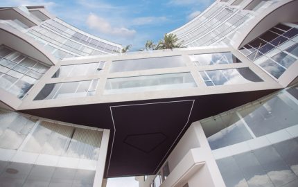 Rodrigo Andrade Diamond Developers - Revista CLAVE Bienes Raíces Ecuador