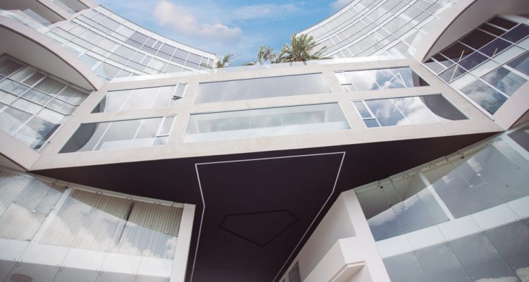 Rodrigo Andrade Diamond Developers - Revista CLAVE Bienes Raíces Ecuador