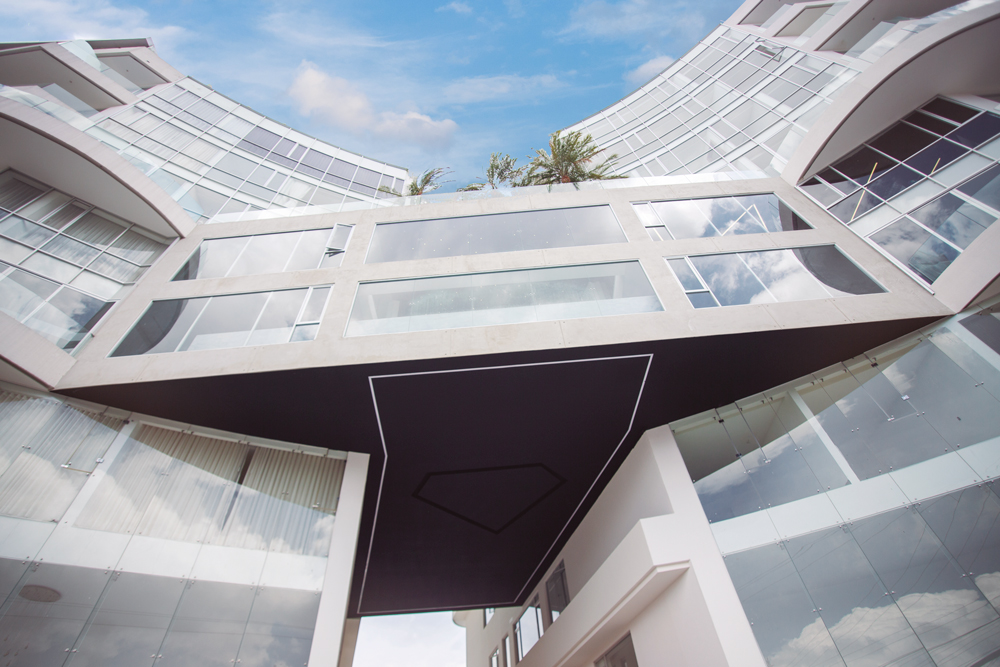 Rodrigo Andrade Diamond Developers - Revista CLAVE Bienes Raíces Ecuador