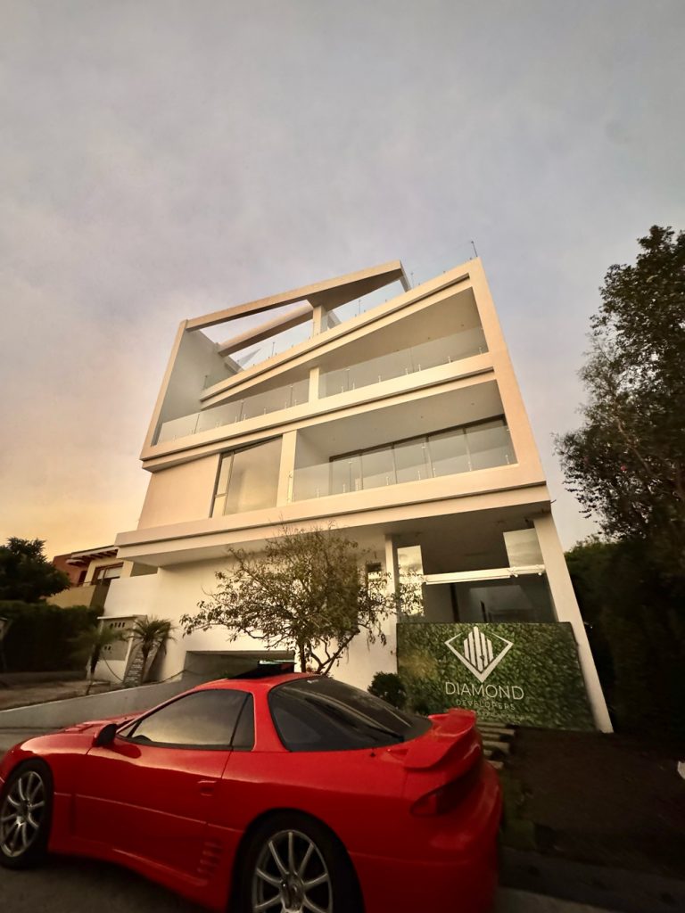 Rodrigo Andrade Diamond Developers - Revista CLAVE Bienes Raíces Ecuador