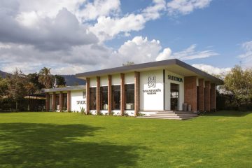 StudioNOA - Revista CLAVE Bienes Raíces Ecuador