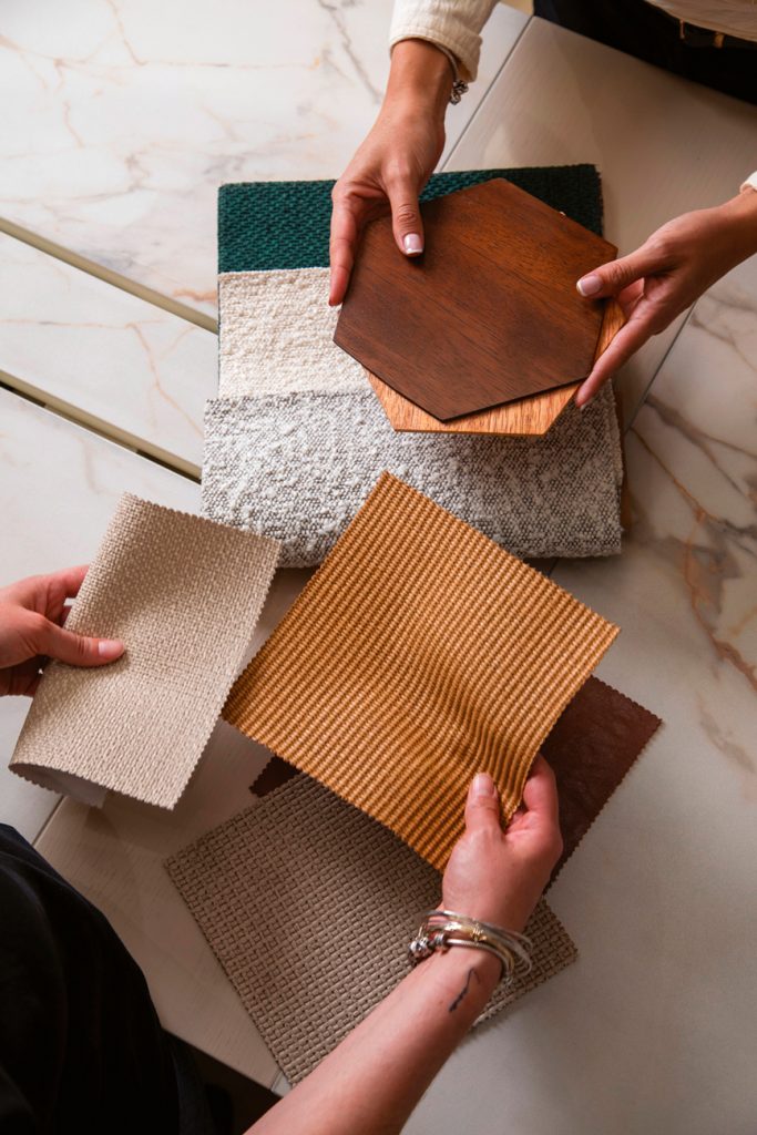 StudioNOA - Revista CLAVE Bienes Raíces Ecuador