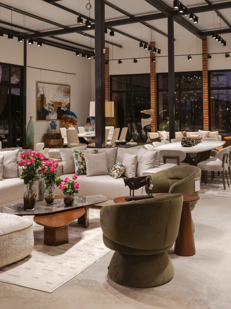 StudioNOA - Revista CLAVE Bienes Raíces Ecuador