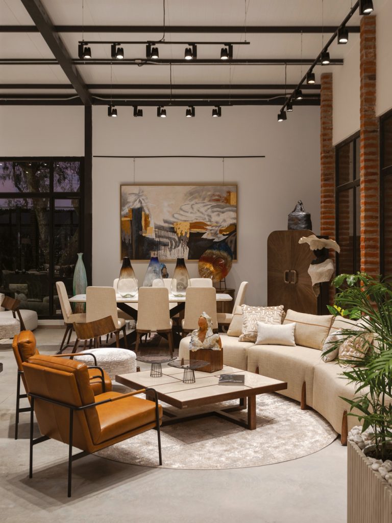 StudioNOA - Revista CLAVE Bienes Raíces Ecuador