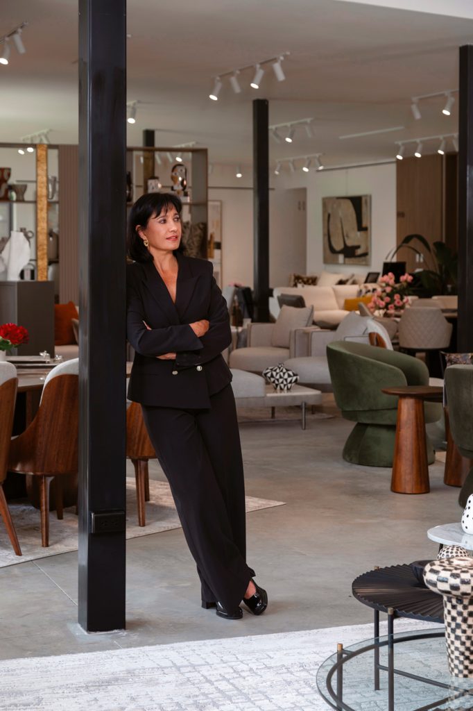 StudioNOA - Revista CLAVE Bienes Raíces Ecuador