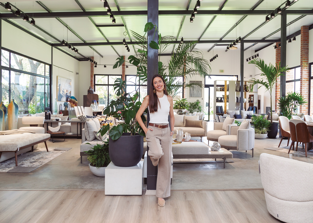 StudioNOA - Revista CLAVE Bienes Raíces Ecuador