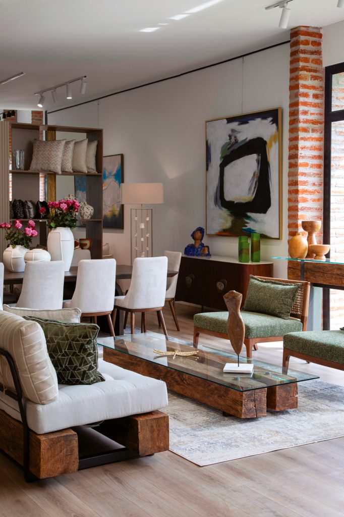 StudioNOA - Revista CLAVE Bienes Raíces Ecuador