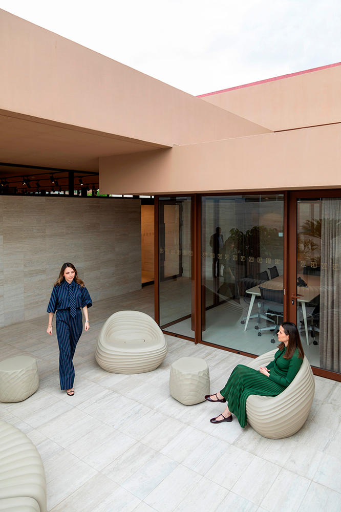 Termikon - Revista CLAVE Bienes Raíces Ecuador