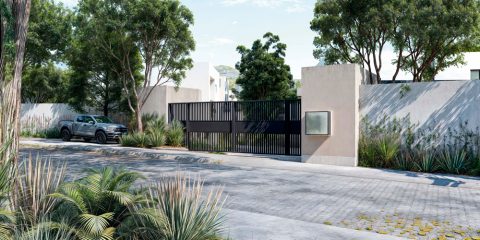 Xpertise Kiruna Obrana - Revista CLAVE Bienes Raíces Ecuador