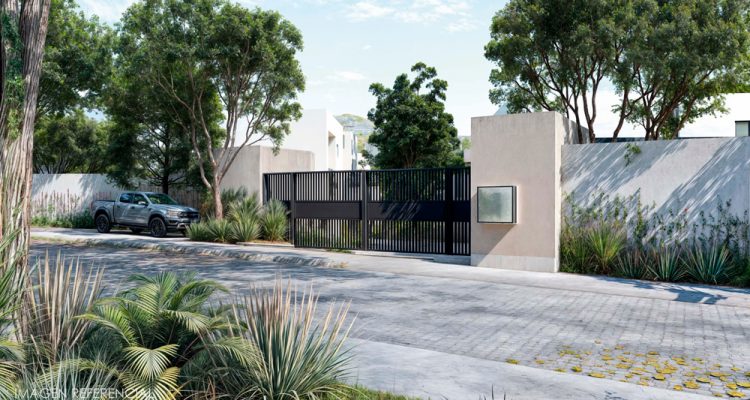 Xpertise Kiruna Obrana - Revista CLAVE Bienes Raíces Ecuador