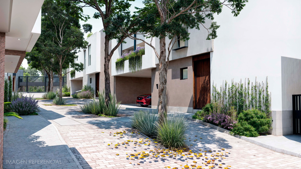 Xpertise Kiruna Obrana - Revista CLAVE Bienes Raíces Ecuador