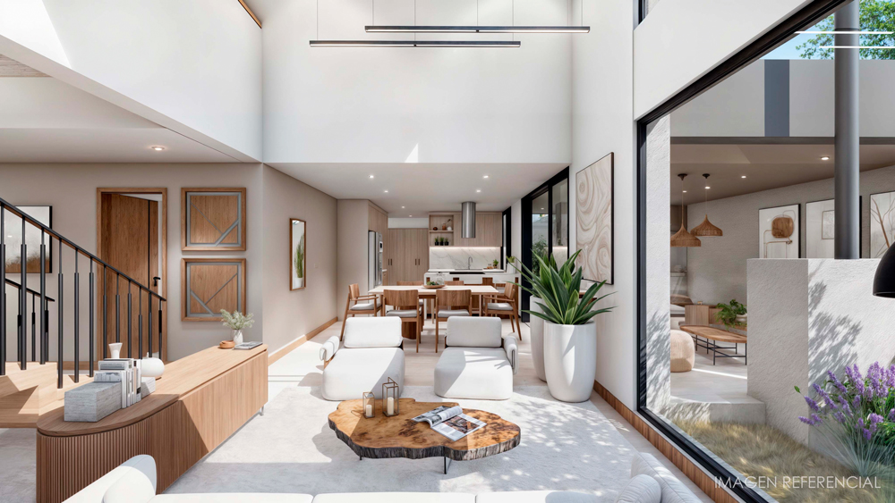 Xpertise Kiruna Obrana - Revista CLAVE Bienes Raíces Ecuador