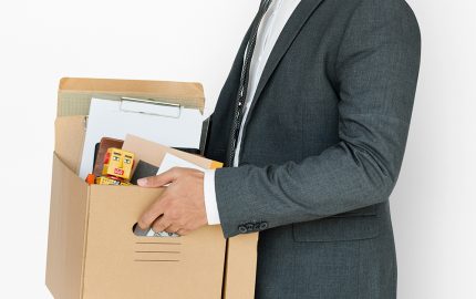 renuncias silenciosas - Revista CLAVE Bienes Raíces Ecuador