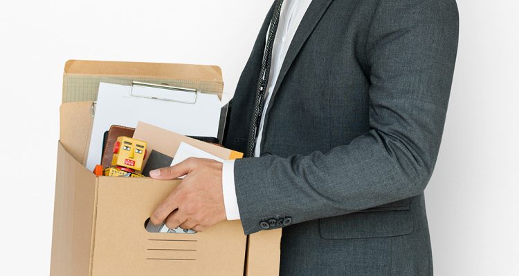 renuncias silenciosas - Revista CLAVE Bienes Raíces Ecuador