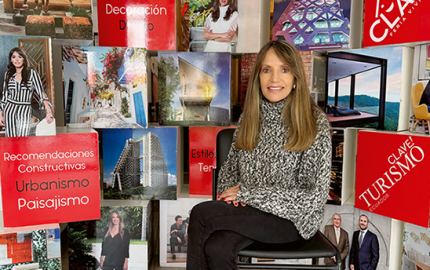 Editorial ed 127 - Revista CLAVE Bienes Raíces Ecuador