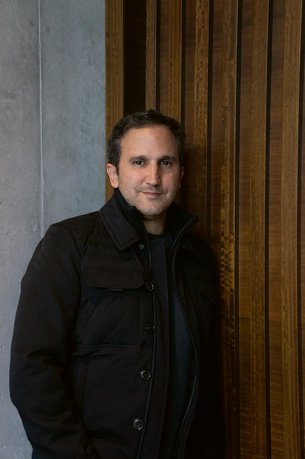 Exódo de colegios - Esteban Najas - Revista CLAVE Bienes Raíces Ecuador