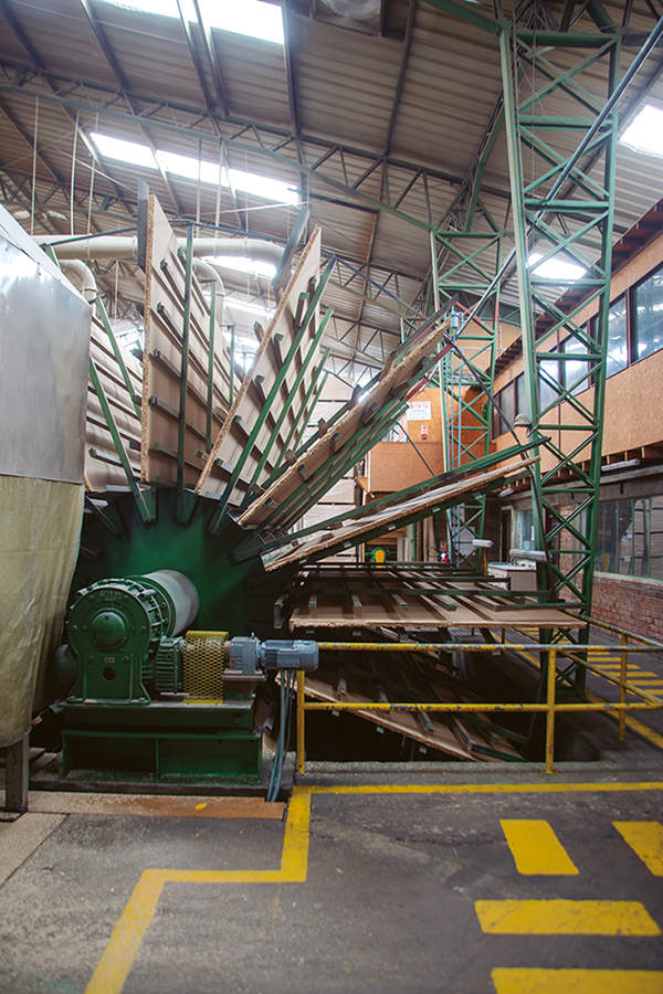 Aglomerados Cotopaxi - Revista CLAVE Bienes Raíces Ecuador