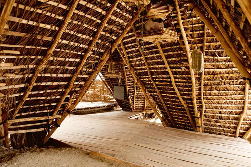 Bambú - Revista CLAVE Bienes Raíces Ecuador