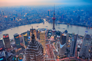 Cinco capitales - Revista CLAVE Bienes Raíces Ecuador