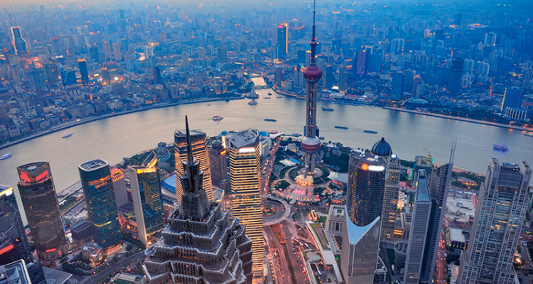 Cinco capitales - Revista CLAVE Bienes Raíces Ecuador