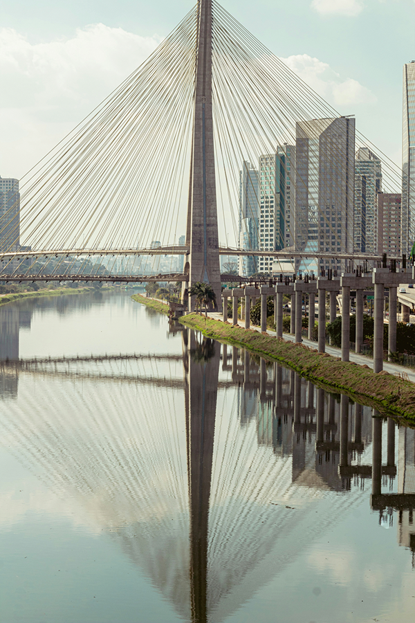 Cinco capitales - Revista CLAVE Bienes Raíces Ecuador