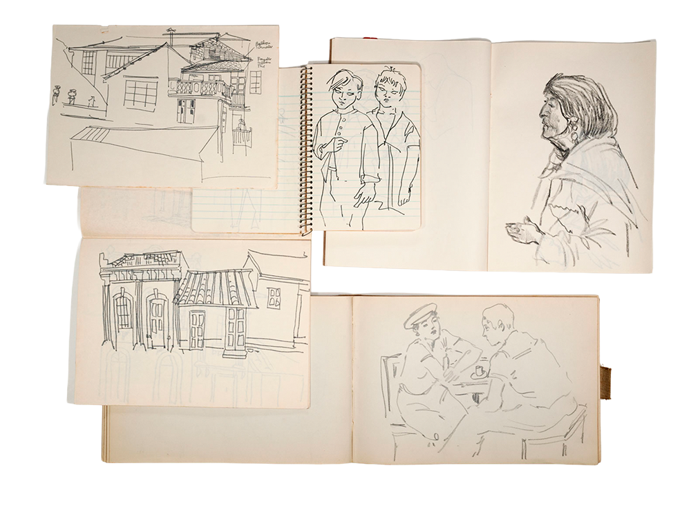 Giada Lusardi - Revista CLAVE Bienes Raíces Ecuador