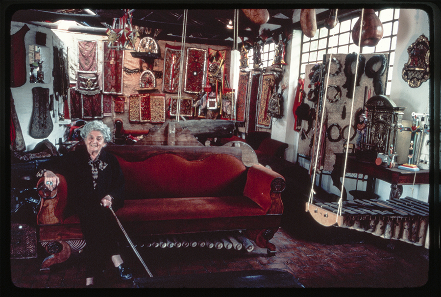 Giada Lusardi - Revista CLAVE Bienes Raíces Ecuador