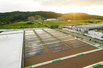 Henry Yandún - KUBIEC - Revista CLAVE Bienes Raíces Ecuador