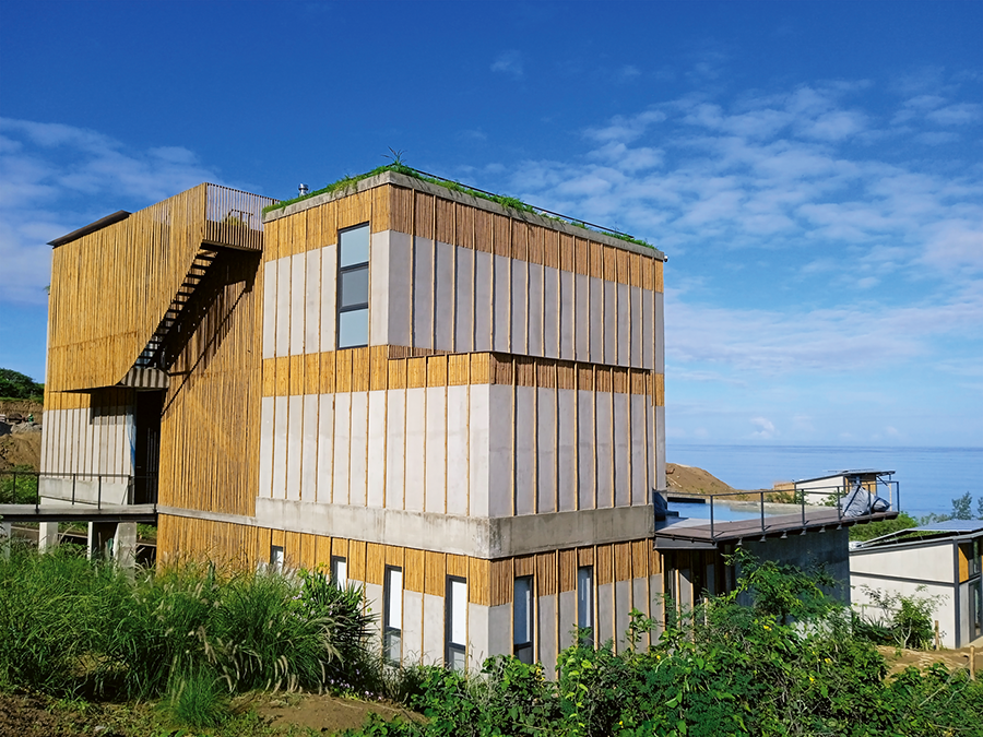 Henry Yandún - KUBIEC - Revista CLAVE Bienes Raíces Ecuador