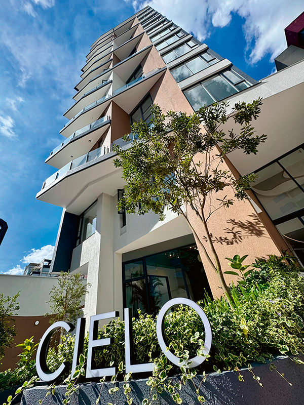 Construcción Sustentable - Jorge Rosero - Revista CLAVE Bienes Raíces Ecuador