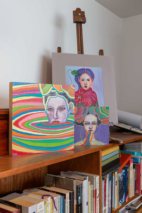 LULE CARE - Revista CLAVE Bienes Raíces Ecuador