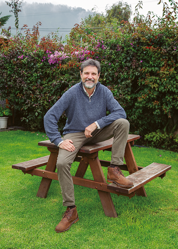 LULE CARE - Revista CLAVE Bienes Raíces Ecuador