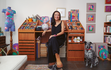 LULE CARE - Revista CLAVE Bienes Raíces Ecuador