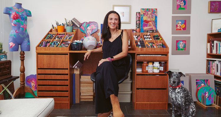 LULE CARE - Revista CLAVE Bienes Raíces Ecuador