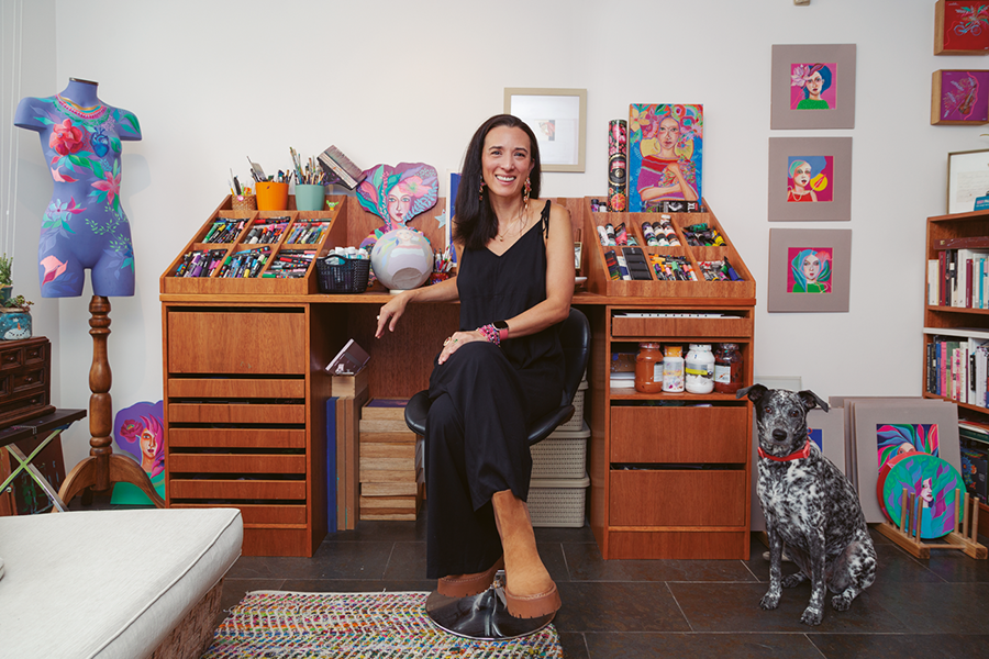 LULE CARE - Revista CLAVE Bienes Raíces Ecuador