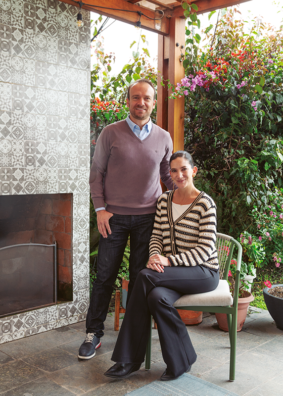 LULE CARE - Revista CLAVE Bienes Raíces Ecuador