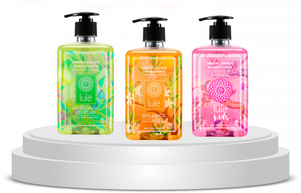 LULE CARE - Revista CLAVE Bienes Raíces Ecuador