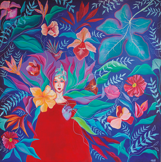 LULE CARE - Revista CLAVE Bienes Raíces Ecuador