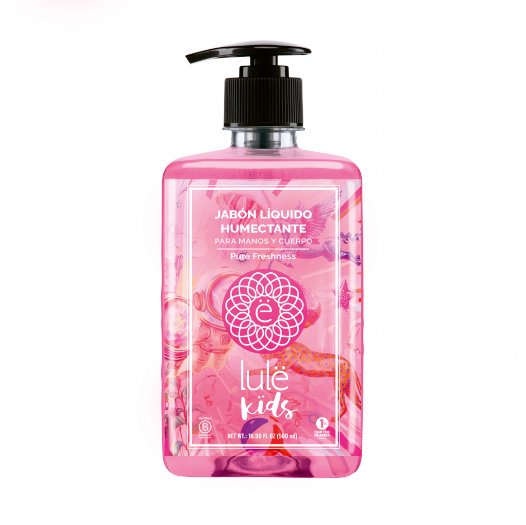 LULE CARE - Revista CLAVE Bienes Raíces Ecuador