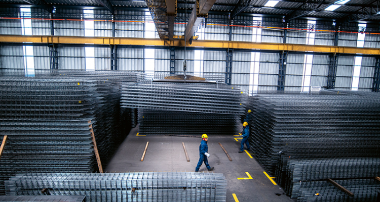 Ramiro Garzón - Novacero - Revista CLAVE Bienes Raíces Ecuador