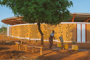 Sebastián Angulo Bidi Bidi - Revista CLAVE Bienes Raíces Ecuador