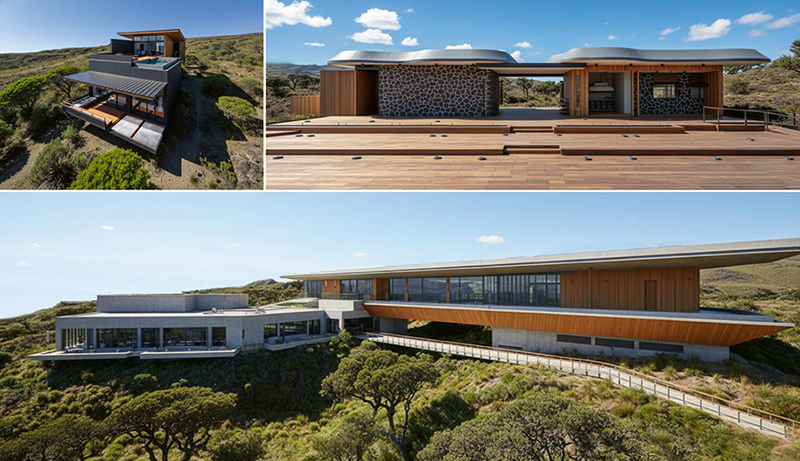 SEMAICA - Fernando Correa - Revista CLAVE Bienes Raíces Ecuador