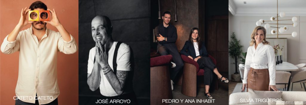 Marbella Design & Art - Revista CLAVE Bienes Raíces Ecuador